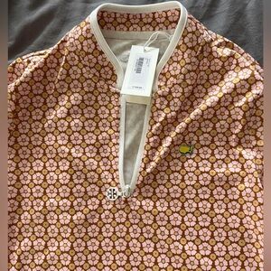 NWT XS Tory Burch Masters QZ.